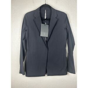 Arc’teryx Veilance Limina Blazer Technical Minimalist Jacket W Size Small NWT